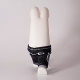 6" FIGURE , FAT JAI , LAFAYETTE & LAKH EDITION , WITH BLUE JEANS (UN1TED FEST EDITION)