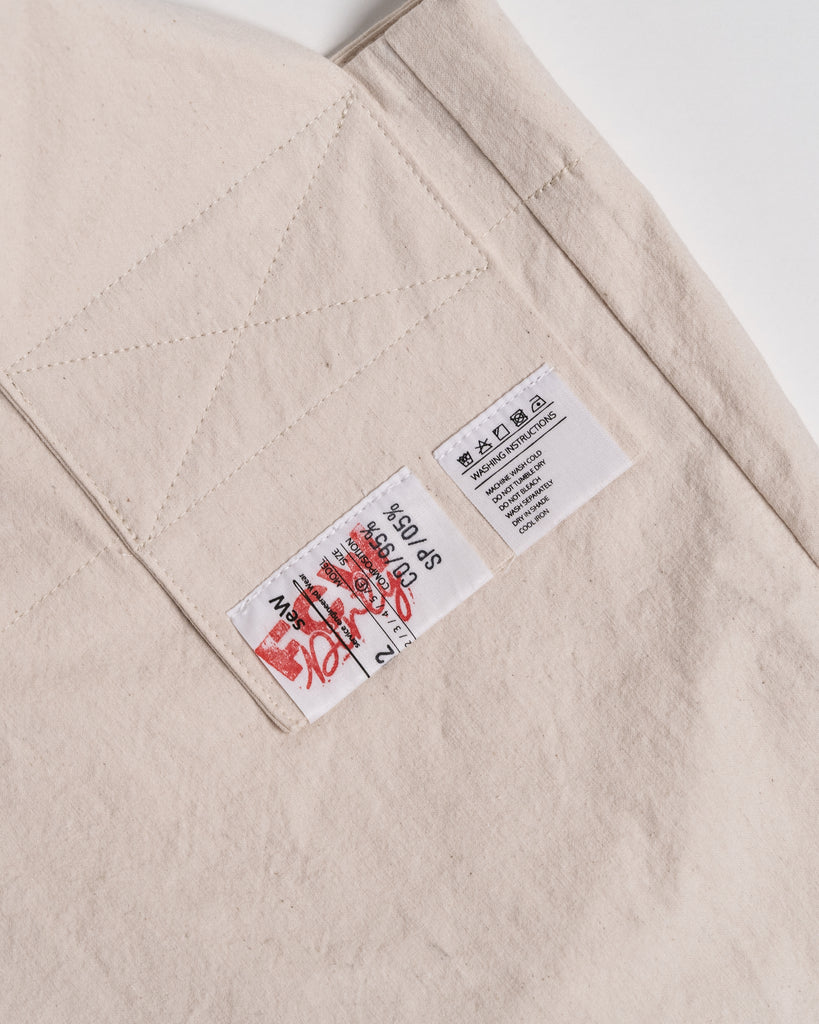 FAT COFFEE WITH SeW bag - ID/12