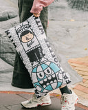 FAT COFFEE WITH CUSHION