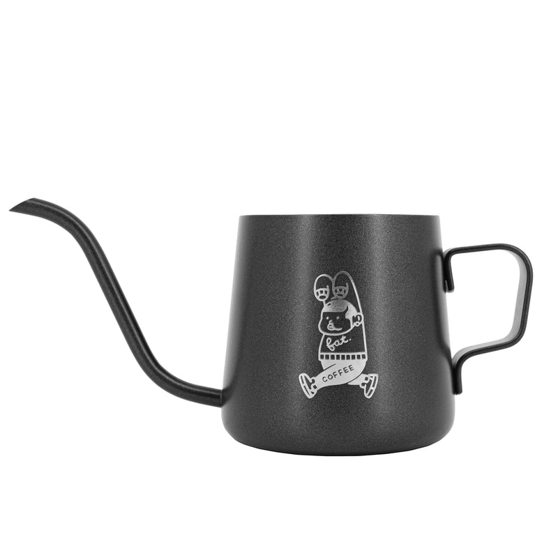 Hand Drip Pot/ Black/ 250ml