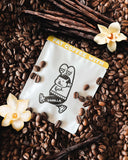 Vanilla Drip Bag Coffee, 5 Packs/Bag