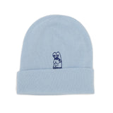 "FCW JOHNSTONS OF ELGIN -   ""FAT JAI"" EMBROIDERY BEANIE"