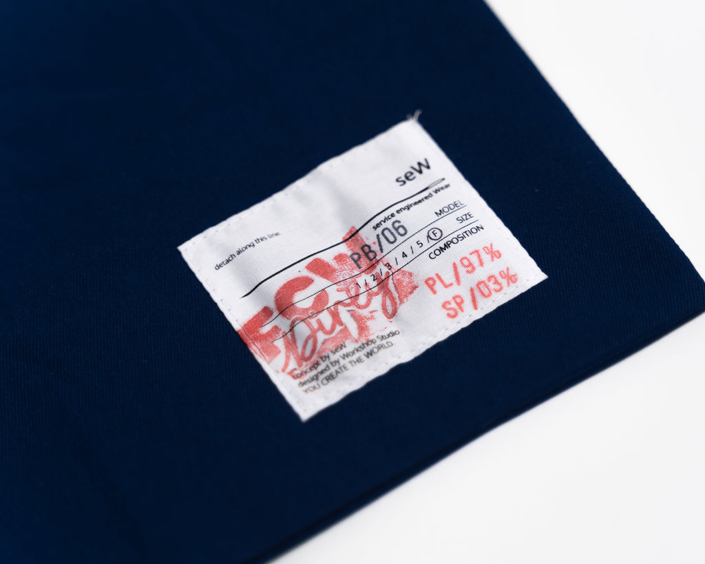 FAT COFFEE WITH SeW bag - PB/06