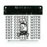 Pake Bag Clandestine Size W/ Strap