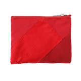 "Red Pocket" Patchwork Coin Purse