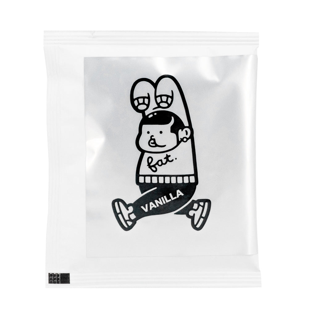 Vanilla Drip Bag Coffee, 5 Packs/Bag