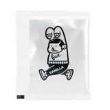 Vanilla Drip Bag Coffee, 5 Packs/Bag