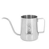 Hand Drip Pot/ Silver/ 350ml